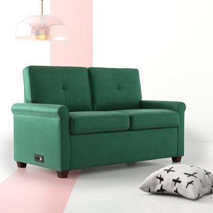 Synergy Home Sleeper Sofa Twin Wayfair